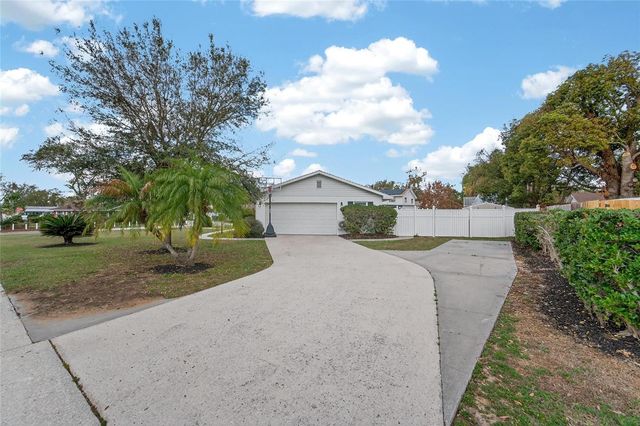 2312 BANDY DRIVE, Seffner, FL 33584