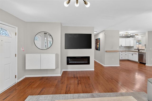 2312 BANDY DRIVE, Seffner, FL 33584