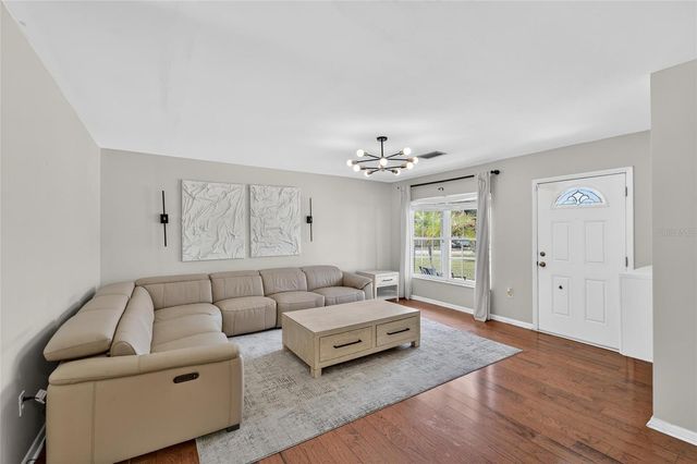 2312 BANDY DRIVE, Seffner, FL 33584