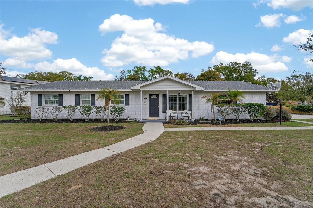 2312 BANDY DRIVE, Seffner, FL 33584