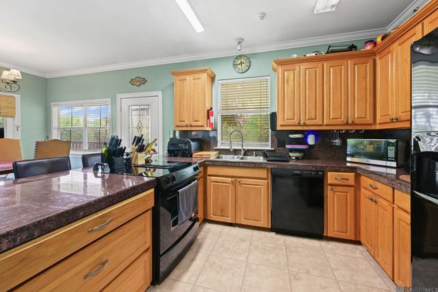 15981 Cypress Point Ln, French Settlement, LA 70733