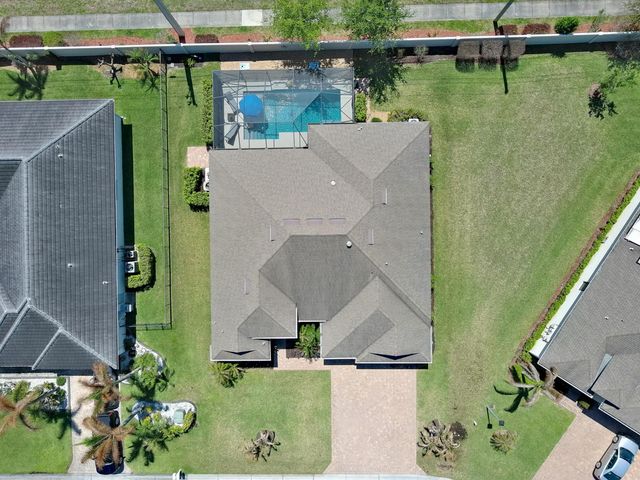 5907 Brae Burn Circle, Vero Beach, FL 32967