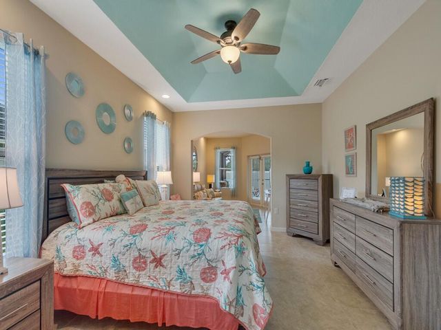 5907 Brae Burn Circle, Vero Beach, FL 32967