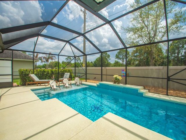 5907 Brae Burn Circle, Vero Beach, FL 32967