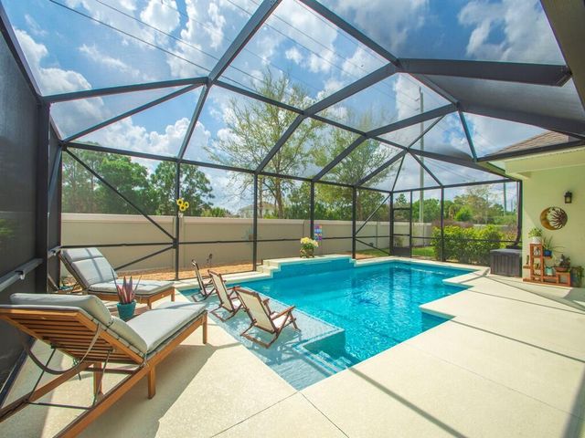 5907 Brae Burn Circle, Vero Beach, FL 32967