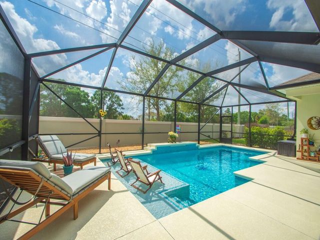 5907 Brae Burn Circle, Vero Beach, FL 32967