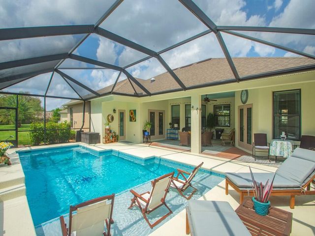 5907 Brae Burn Circle, Vero Beach, FL 32967