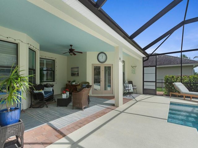 5907 Brae Burn Circle, Vero Beach, FL 32967