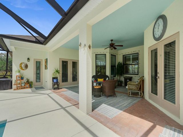 5907 Brae Burn Circle, Vero Beach, FL 32967