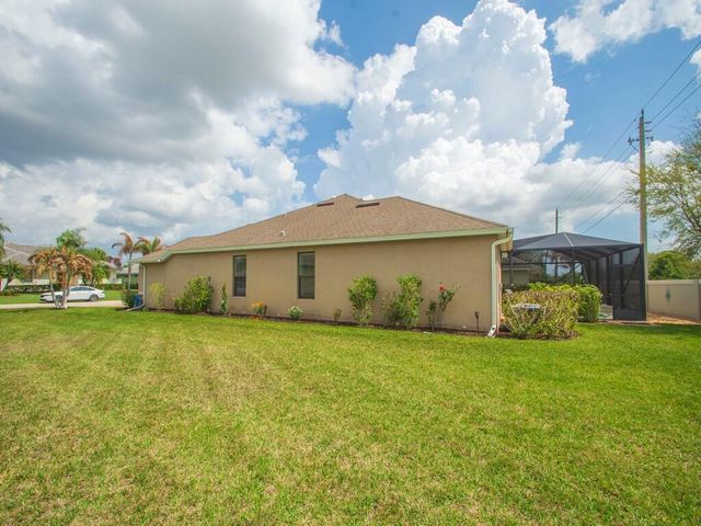 5907 Brae Burn Circle, Vero Beach, FL 32967