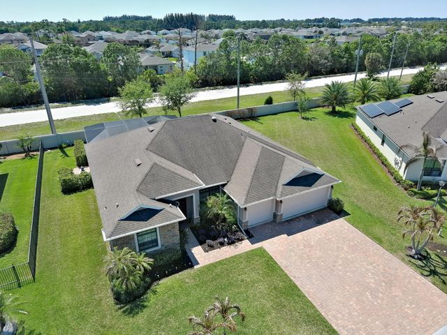 5907 Brae Burn Circle, Vero Beach, FL 32967