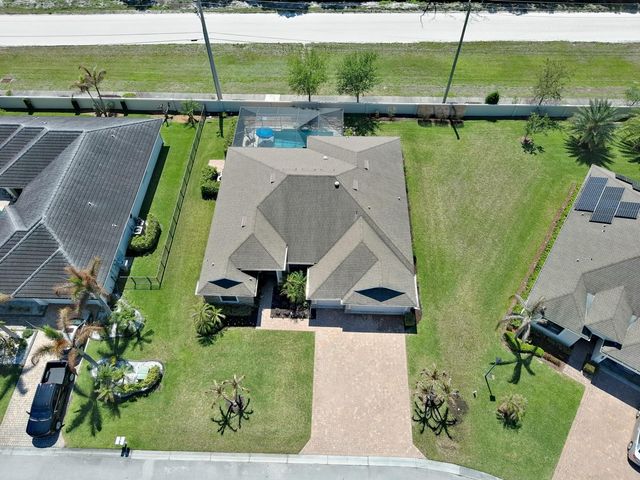 5907 Brae Burn Circle, Vero Beach, FL 32967