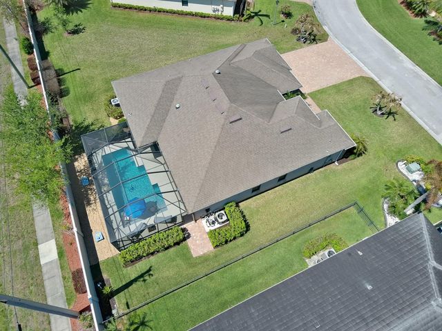5907 Brae Burn Circle, Vero Beach, FL 32967