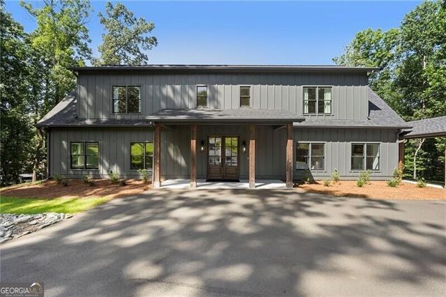 3394 Robinson Road, Gainesville, GA 30506