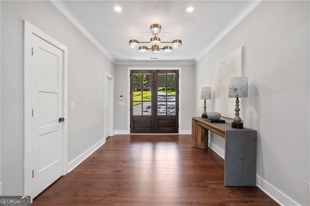 3394 Robinson Road, Gainesville, GA 30506