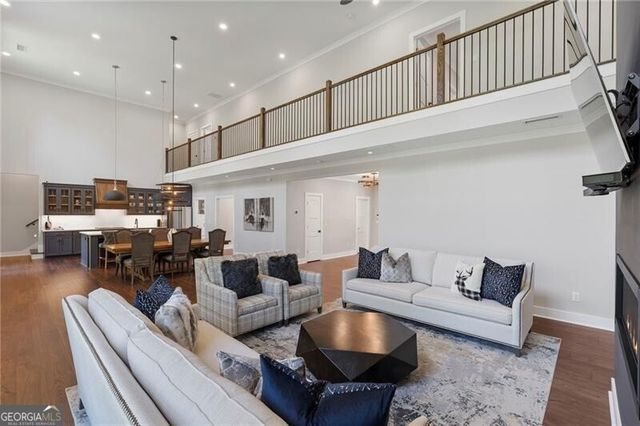 3394 Robinson Road, Gainesville, GA 30506
