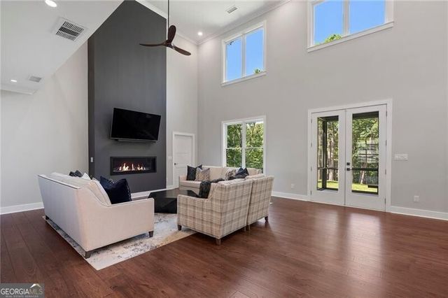 3394 Robinson Road, Gainesville, GA 30506