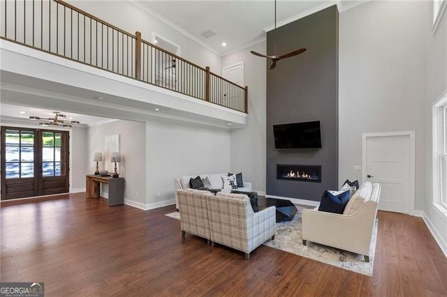 3394 Robinson Road, Gainesville, GA 30506