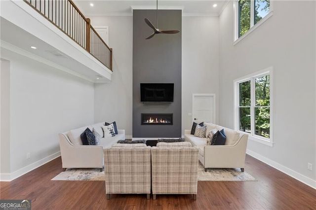 3394 Robinson Road, Gainesville, GA 30506