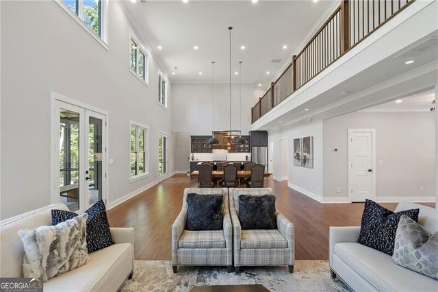 3394 Robinson Road, Gainesville, GA 30506