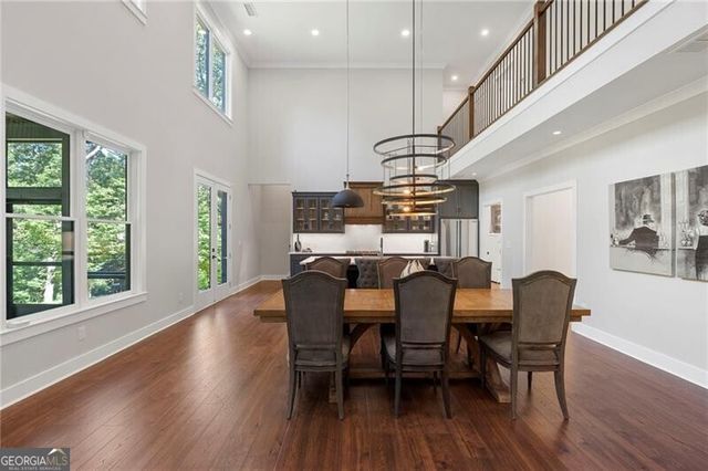3394 Robinson Road, Gainesville, GA 30506