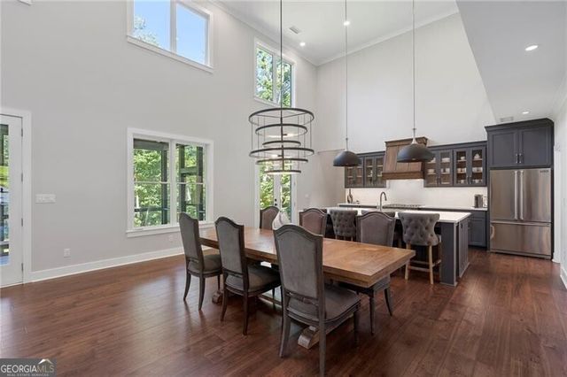 3394 Robinson Road, Gainesville, GA 30506