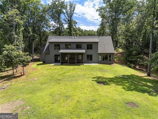 3394 Robinson Road, Gainesville, GA 30506
