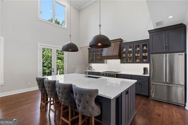 3394 Robinson Road, Gainesville, GA 30506