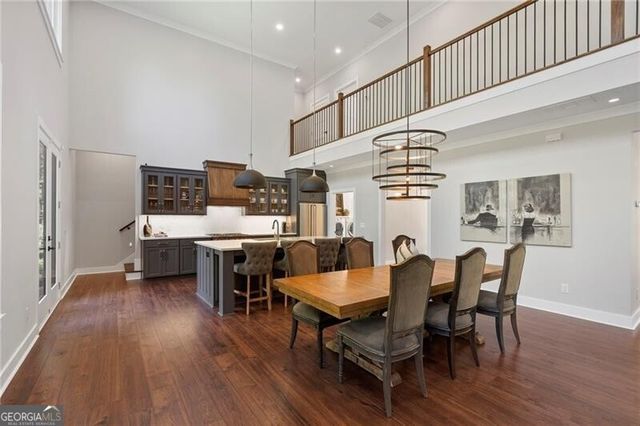 3394 Robinson Road, Gainesville, GA 30506