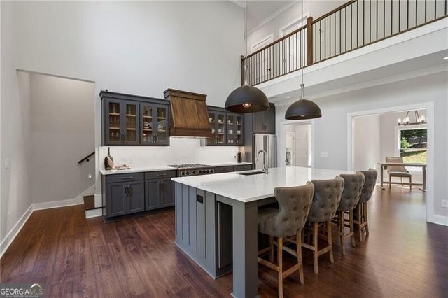 3394 Robinson Road, Gainesville, GA 30506
