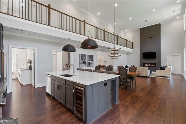 3394 Robinson Road, Gainesville, GA 30506
