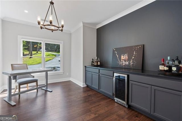 3394 Robinson Road, Gainesville, GA 30506