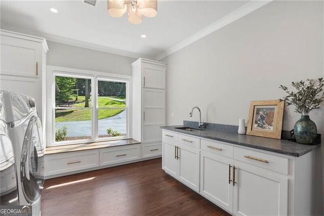 3394 Robinson Road, Gainesville, GA 30506