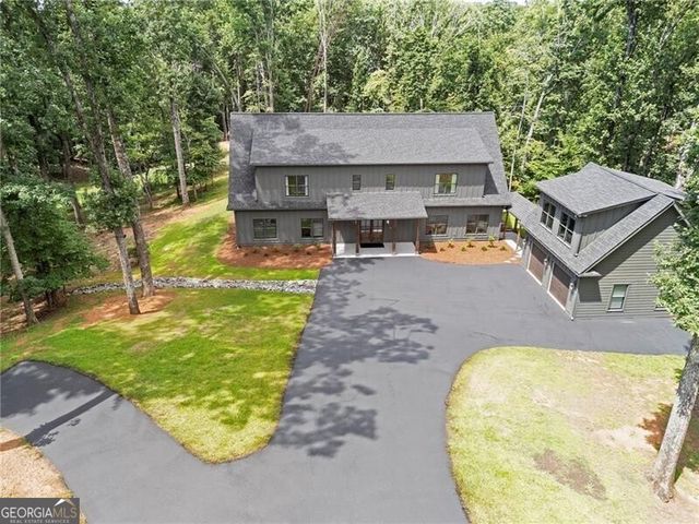 3394 Robinson Road, Gainesville, GA 30506