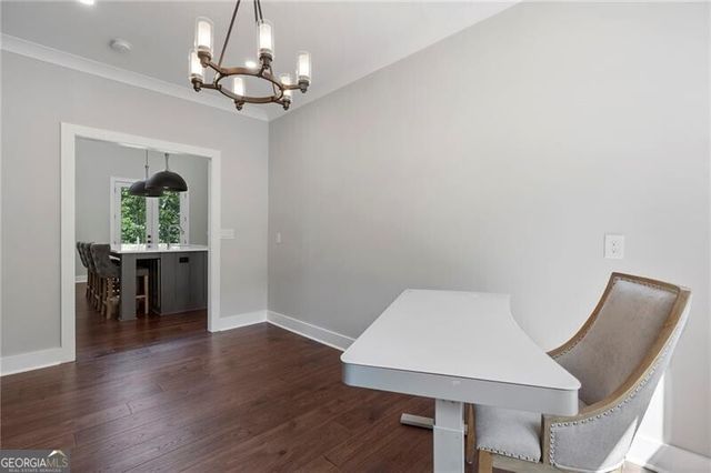 3394 Robinson Road, Gainesville, GA 30506