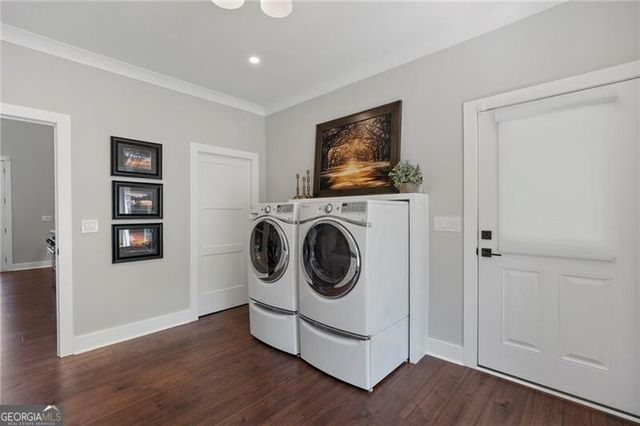 3394 Robinson Road, Gainesville, GA 30506