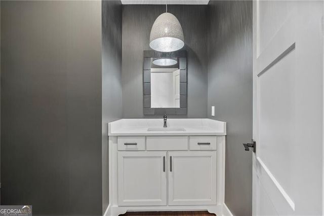 3394 Robinson Road, Gainesville, GA 30506