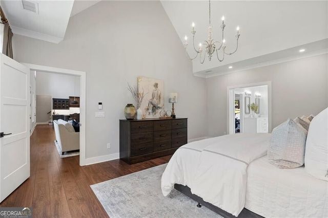 3394 Robinson Road, Gainesville, GA 30506