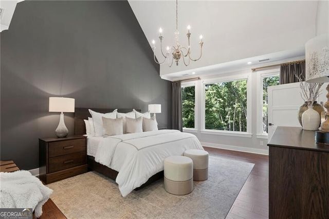 3394 Robinson Road, Gainesville, GA 30506