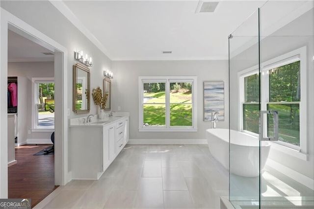 3394 Robinson Road, Gainesville, GA 30506
