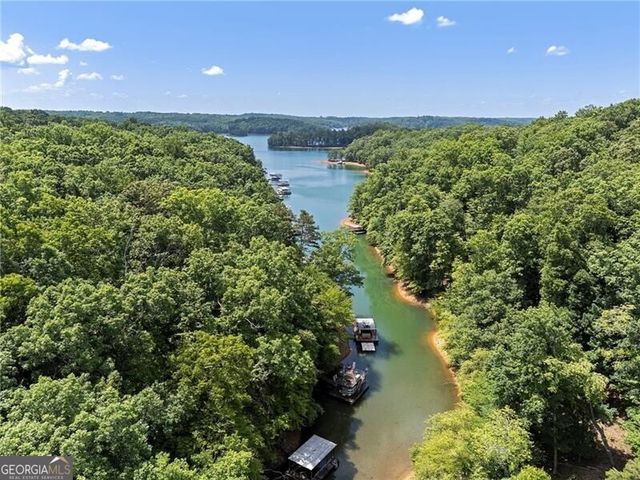 3394 Robinson Road, Gainesville, GA 30506