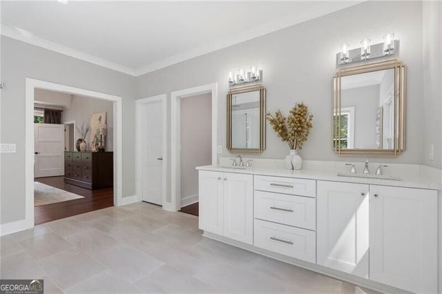 3394 Robinson Road, Gainesville, GA 30506
