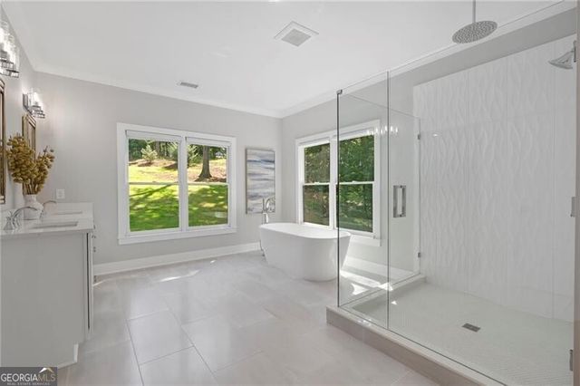 3394 Robinson Road, Gainesville, GA 30506