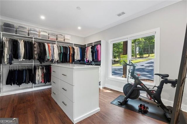 3394 Robinson Road, Gainesville, GA 30506