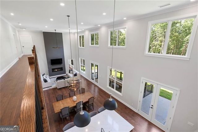 3394 Robinson Road, Gainesville, GA 30506