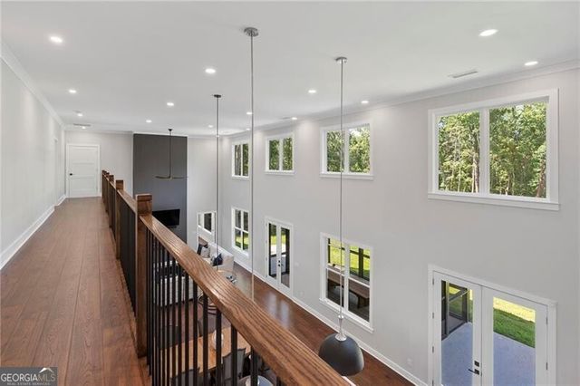 3394 Robinson Road, Gainesville, GA 30506