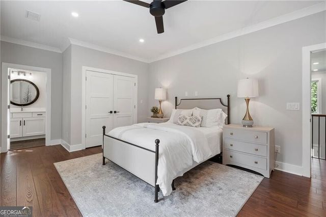 3394 Robinson Road, Gainesville, GA 30506