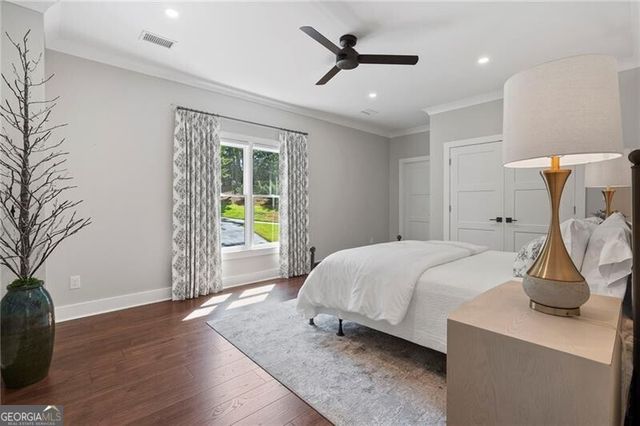 3394 Robinson Road, Gainesville, GA 30506