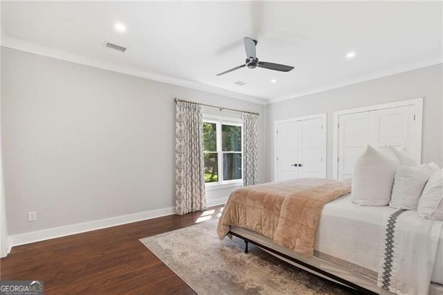 3394 Robinson Road, Gainesville, GA 30506