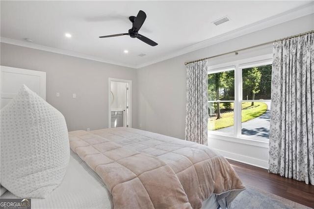 3394 Robinson Road, Gainesville, GA 30506